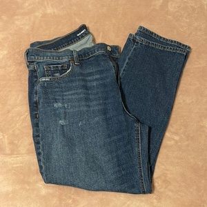 Womens jeans
